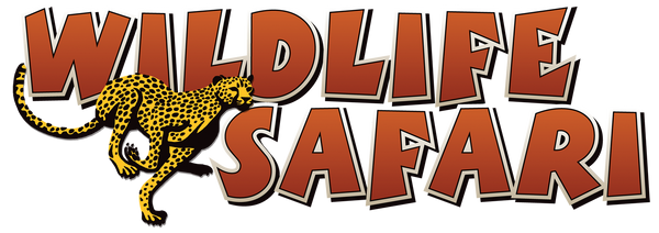 Wildlife Safari logo
