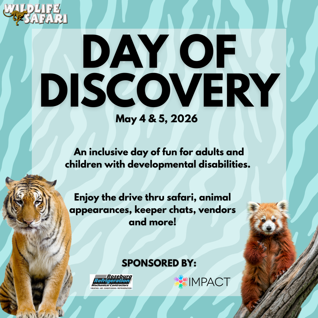 Day of Discovery