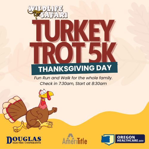 Turkey Trot 5K
