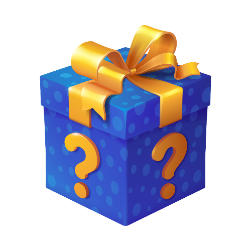 Safari Mystery Box - Youth