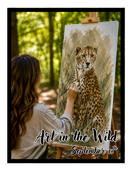 Art In The Wild