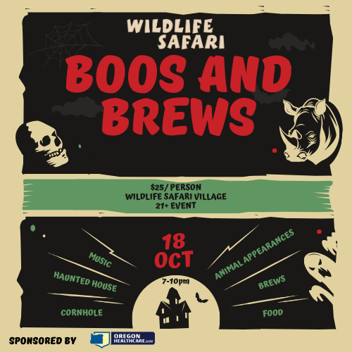 Boos & Brews