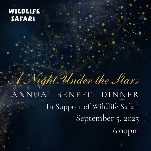 Benefit Dinner and Auction