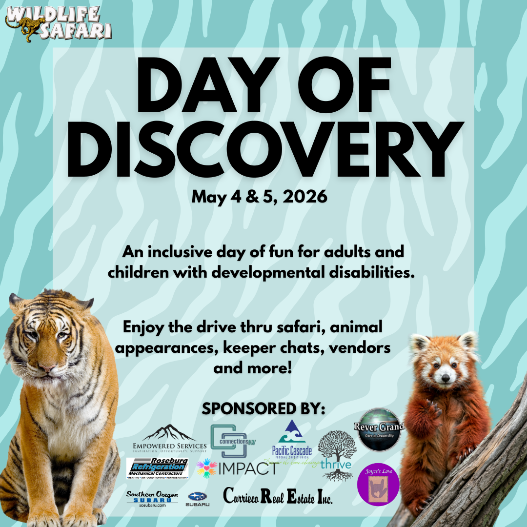 Day of Discovery