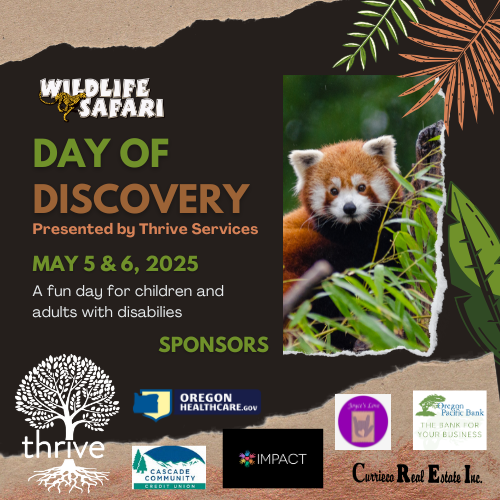 Day of Discovery