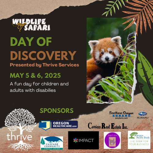 Day of Discovery