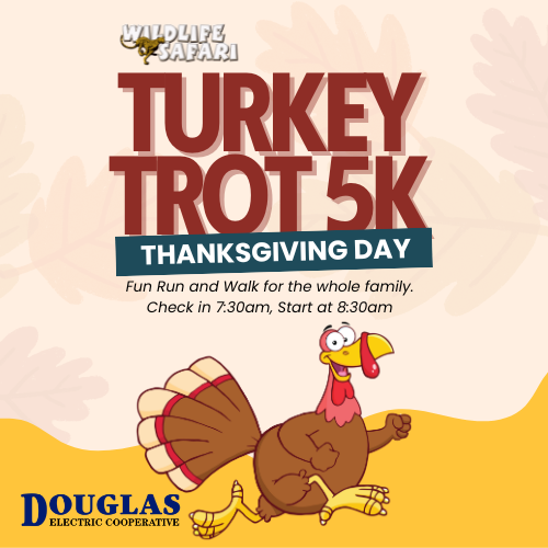 Turkey Trot 5K