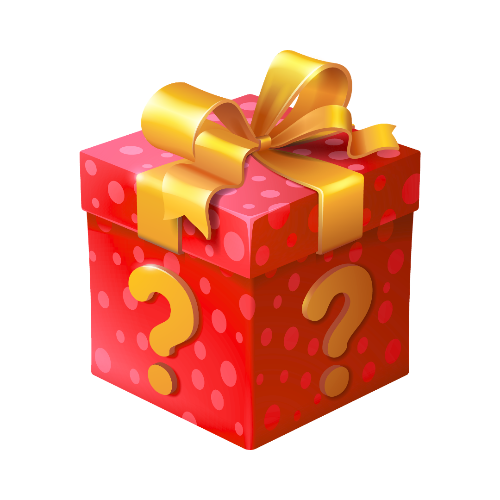 Safari Mystery Box - Adult
